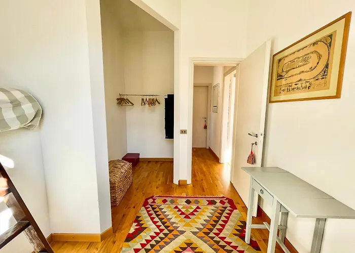 Casa Tranquilla Prázdninový dům