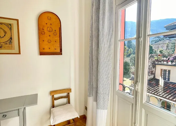 Prázdninový dům Casa Tranquilla