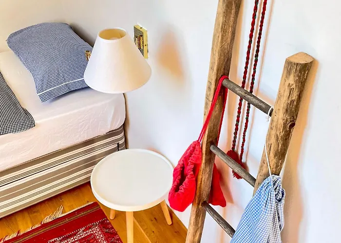 Casa Tranquilla Prázdninový dům *