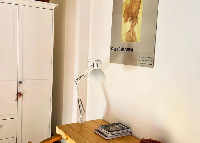 Prázdninový dům Casa Tranquilla *