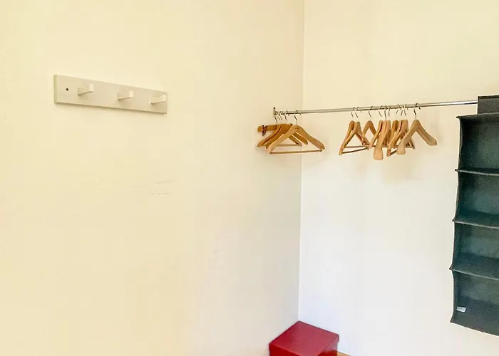 Prázdninový dům Casa Tranquilla Cannobio