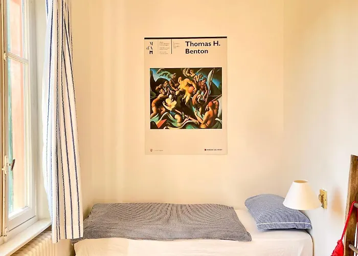 Casa Tranquilla Cannobio