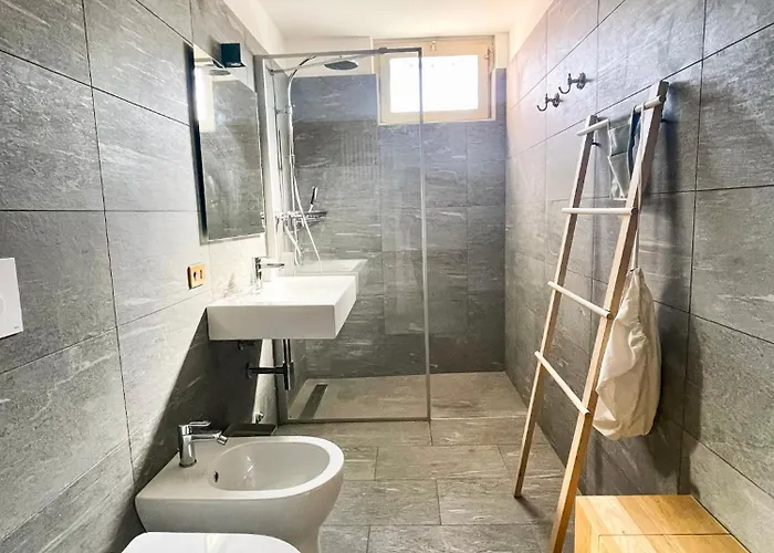 Prázdninový dům Casa Tranquilla