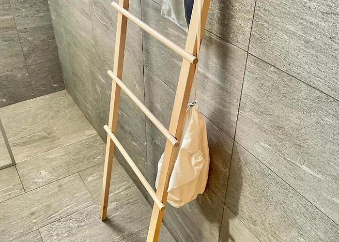 Casa Tranquilla Prázdninový dům *