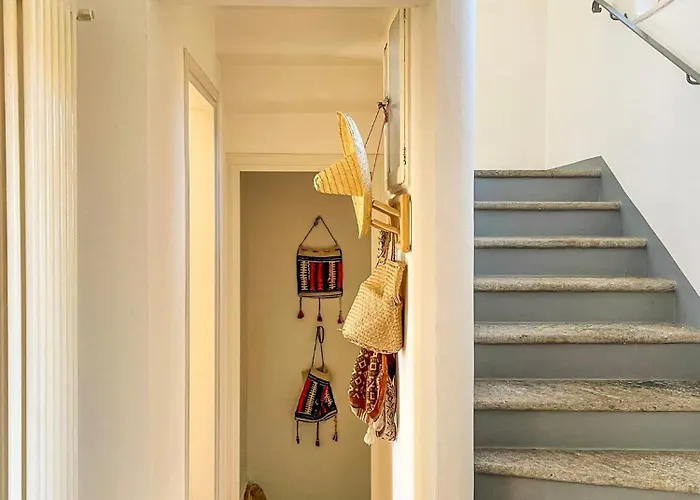 Prázdninový dům Casa Tranquilla *