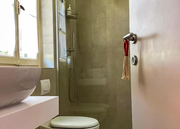 Casa Tranquilla Prázdninový dům Cannobio