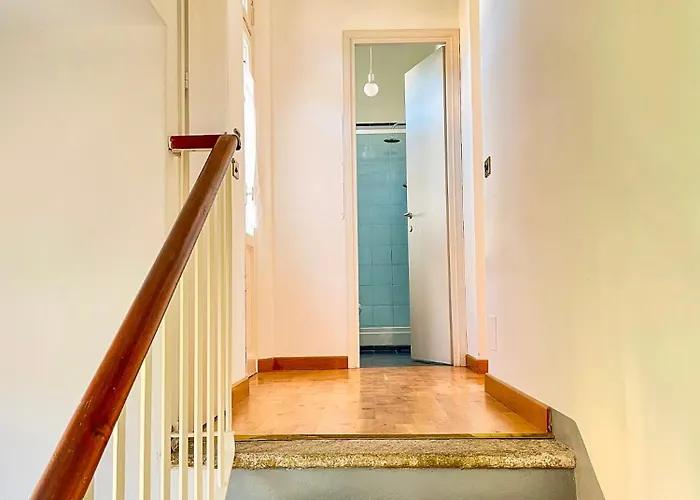 Prázdninový dům Casa Tranquilla *