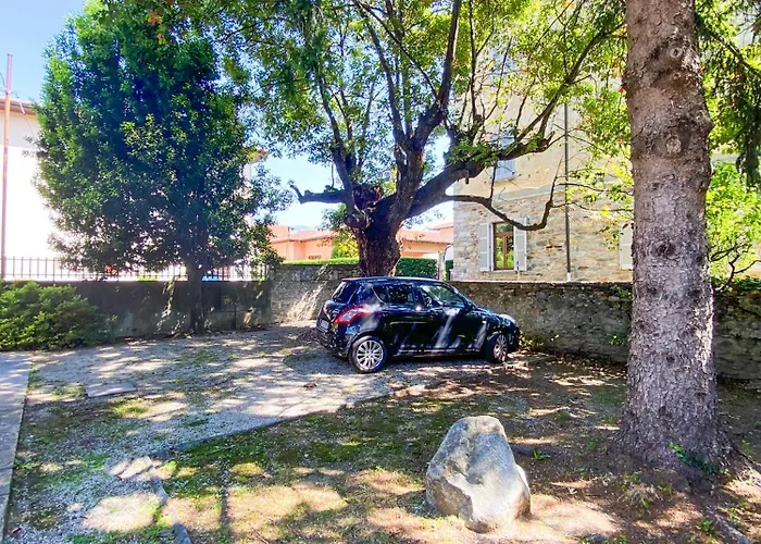 Casa Tranquilla * Cannobio